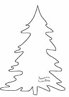 Evergreen Tree Tutorial • Freemotion by the River